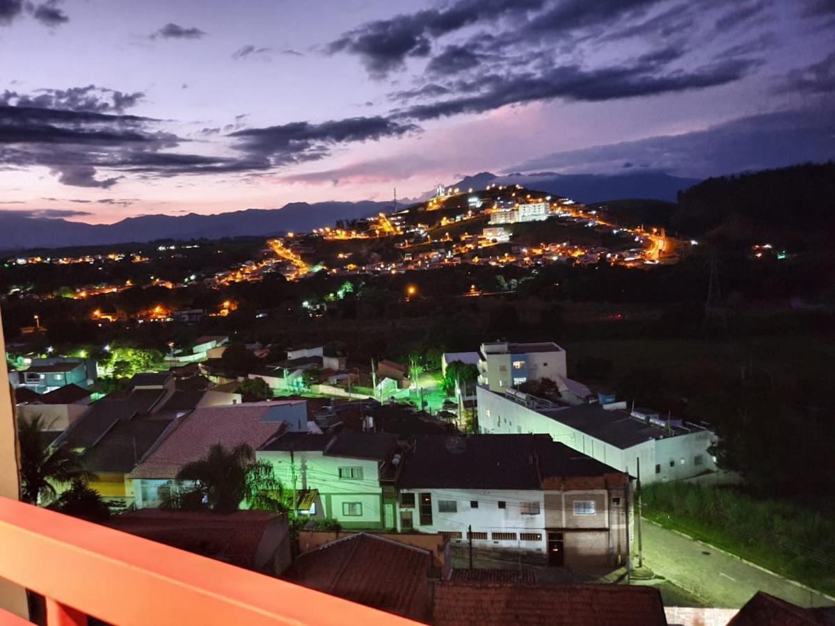 Pousada Santa Catarina Cachoeira Paulista Luaran gambar